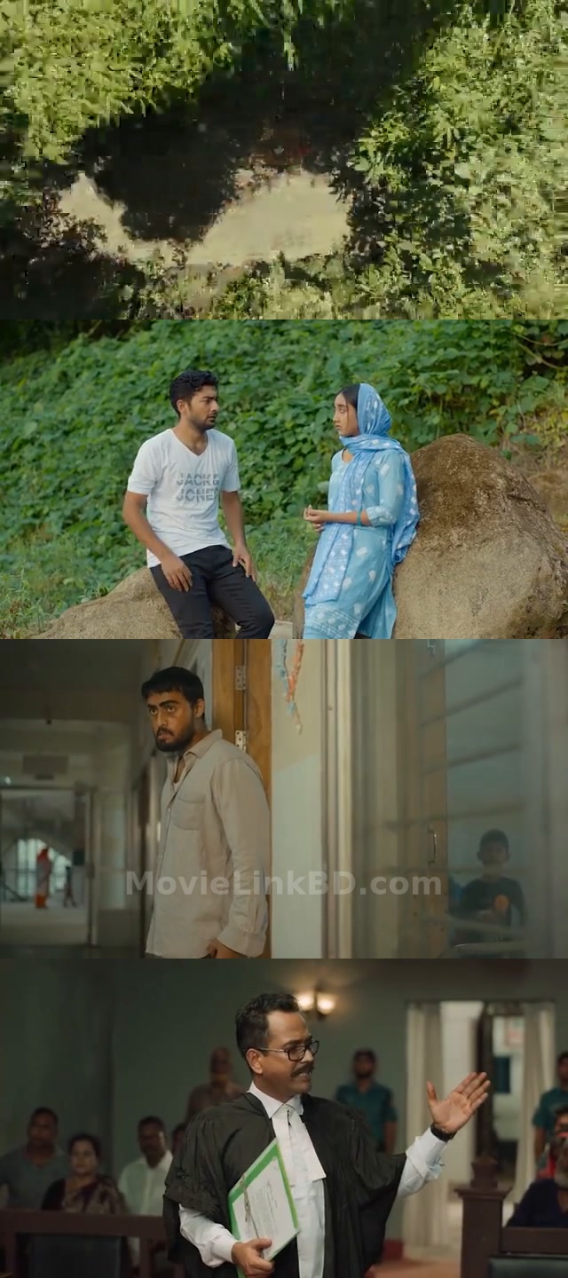Ali (2026) &bull; Bangla on MovieLinkBD Movie
