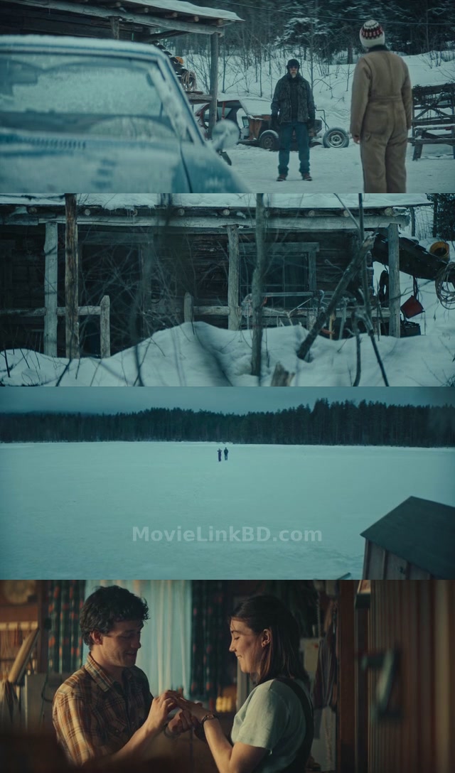 Dead of Winter  Hindi ORG (2025) &bull; English + Dual Audio + Hindi on MovieLinkBD Movie