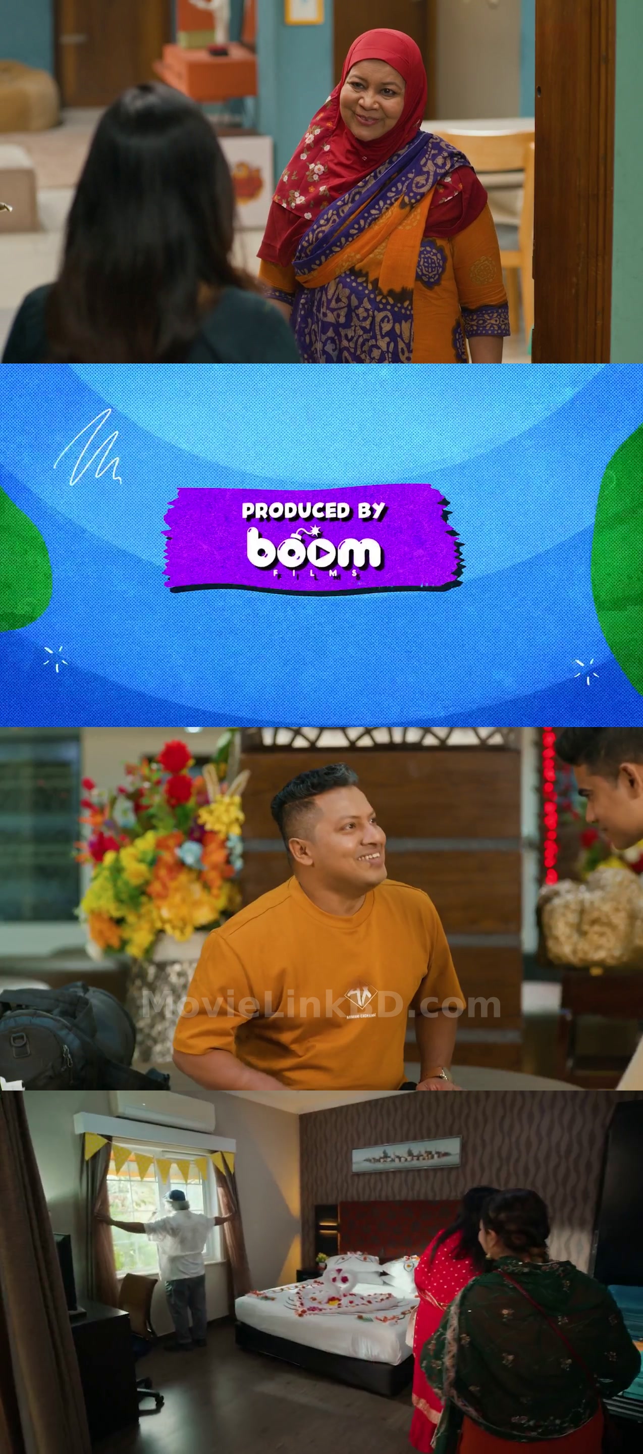 Bachelor Point  [S05 Ep 73-80 Added ] (2026) &mdash; S05 &bull; Bangla on MovieLinkBD Episode 79