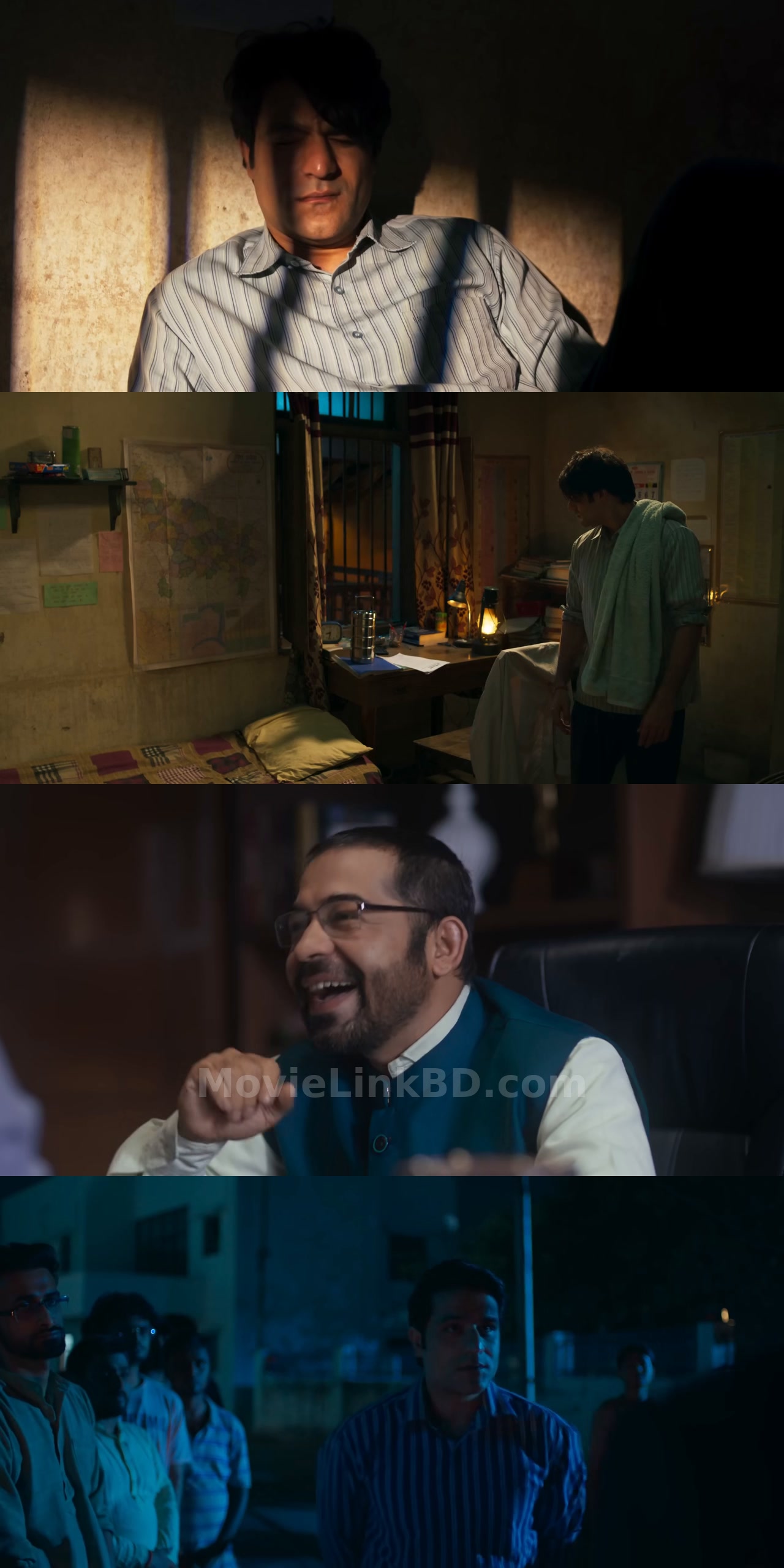 Sandeep Bhaiya  Season 1 Completed (2023) &bull; Hindi on MovieLinkBD Series