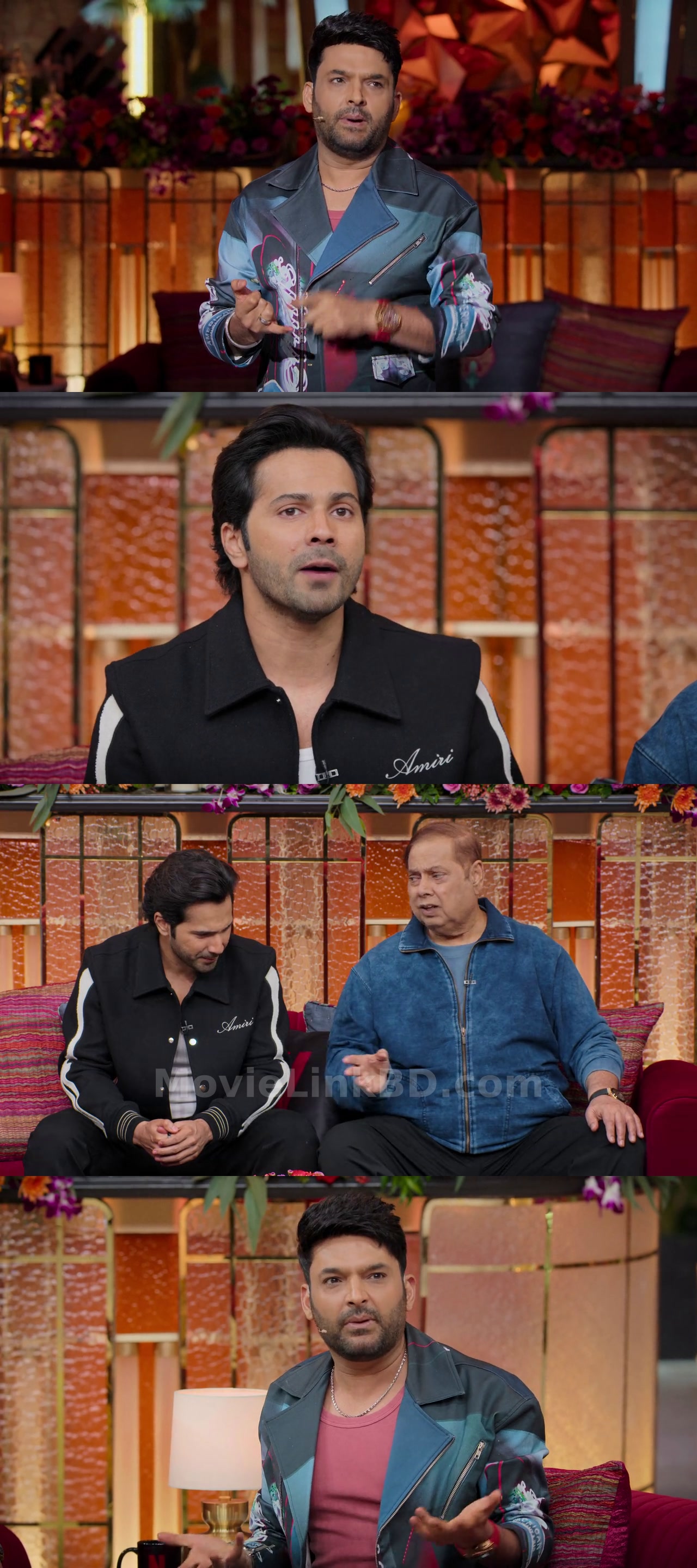 The Great Indian Kapil Show  S04 Ep 1-15 Added (2025) &mdash; S04 &bull; Hindi on MovieLinkBD Episode 13