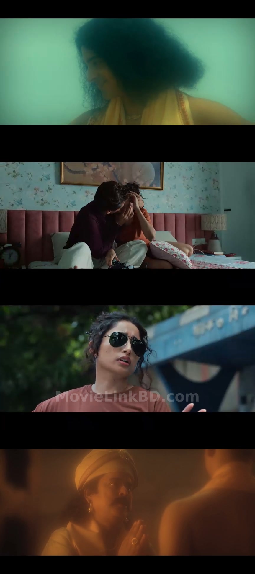 Lawho Gouranger Naam Re  Full HD (2025) &bull; Bangla on MovieLinkBD Movie