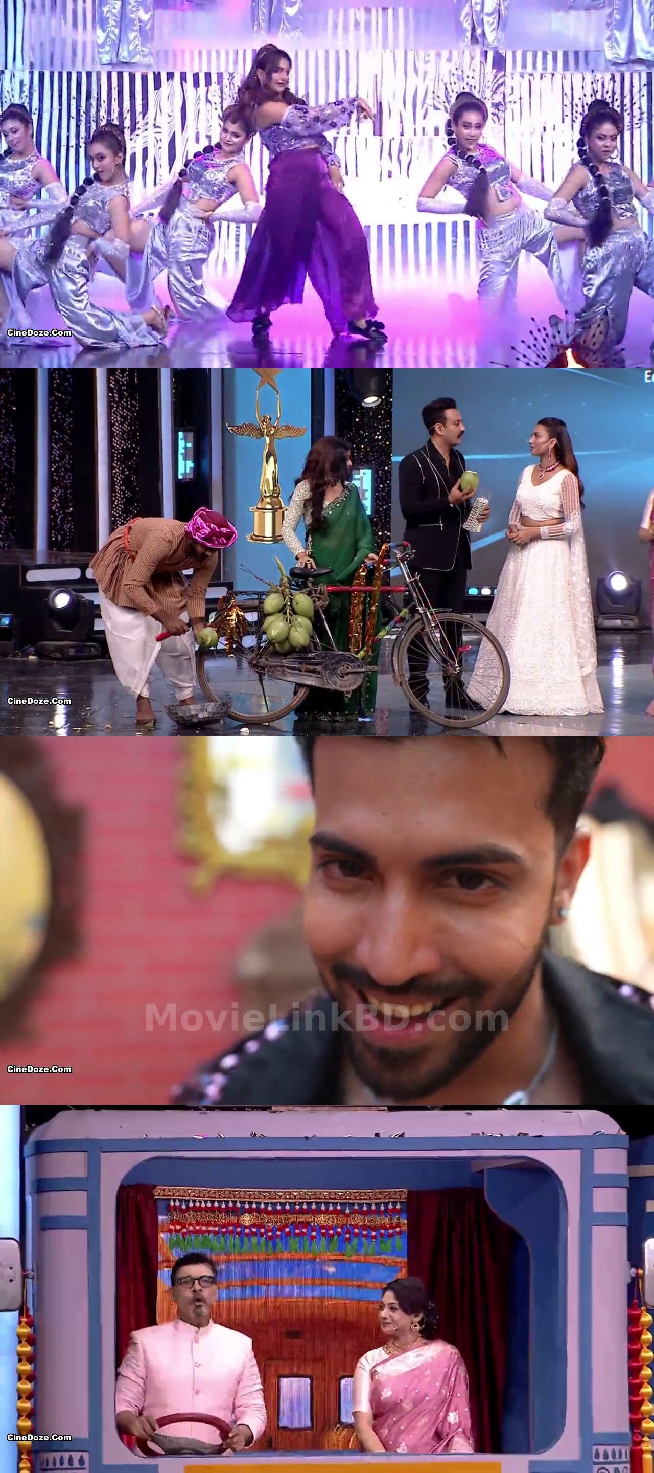 Star Jalsha Parivaar Awards  S09 Complete (2026) &mdash; S09 &bull; Bangla on MovieLinkBD Series