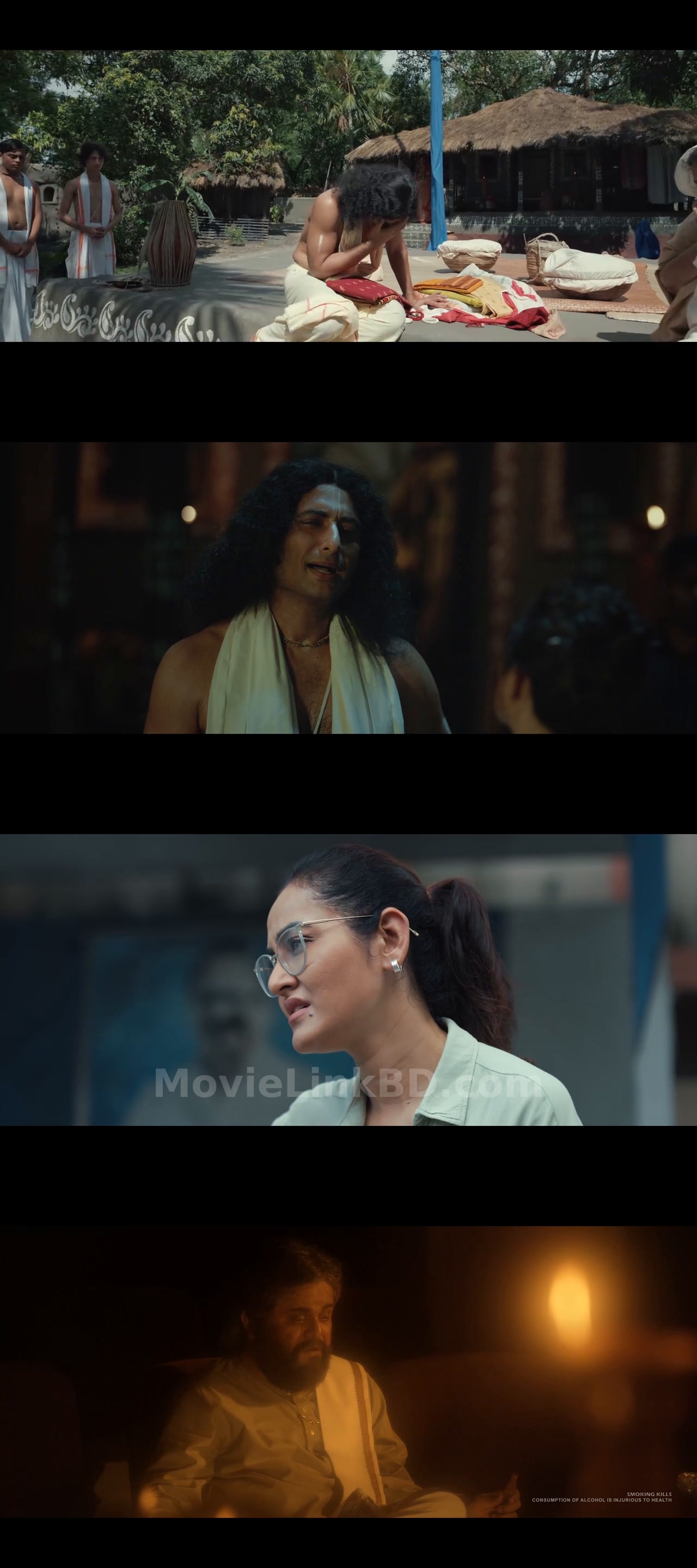Lawho Gouranger Naam Re  Full HD (2025) &bull; Bangla on MovieLinkBD Movie