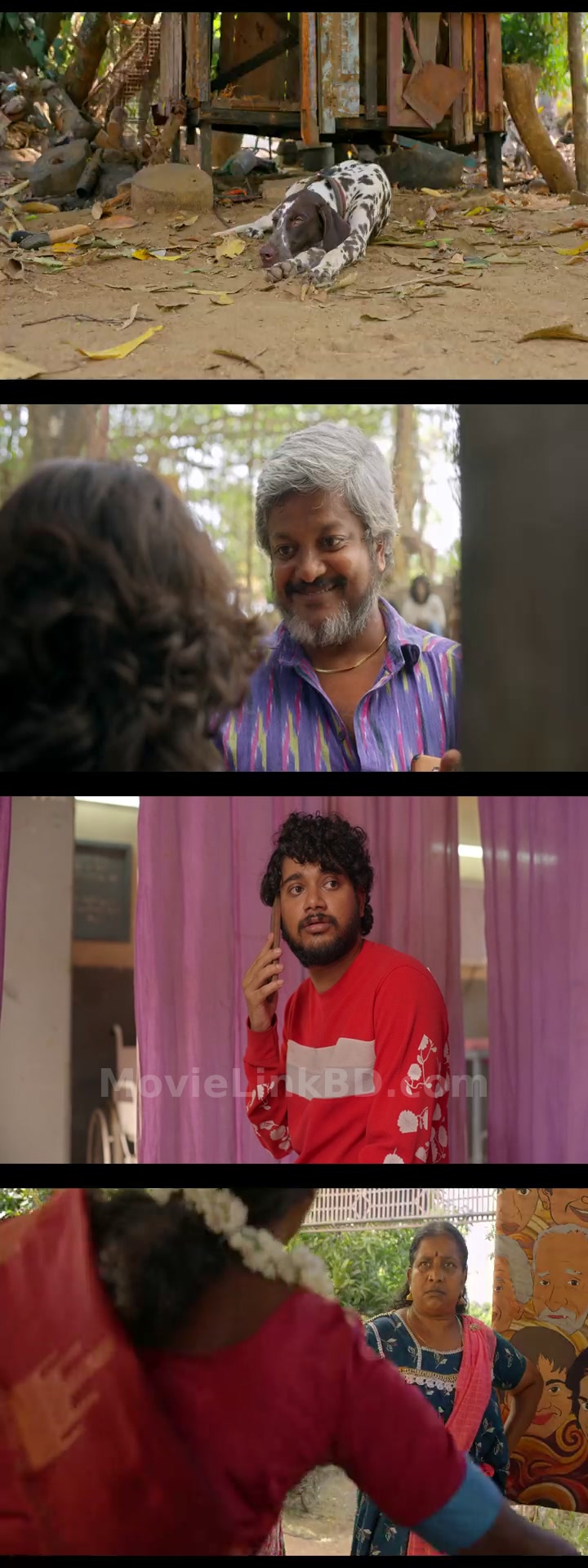 Pennum Porattum  Full HD Hindi ORG (2026) &bull; Hindi + Malayalam + Dual Audio on MovieLinkBD Movie