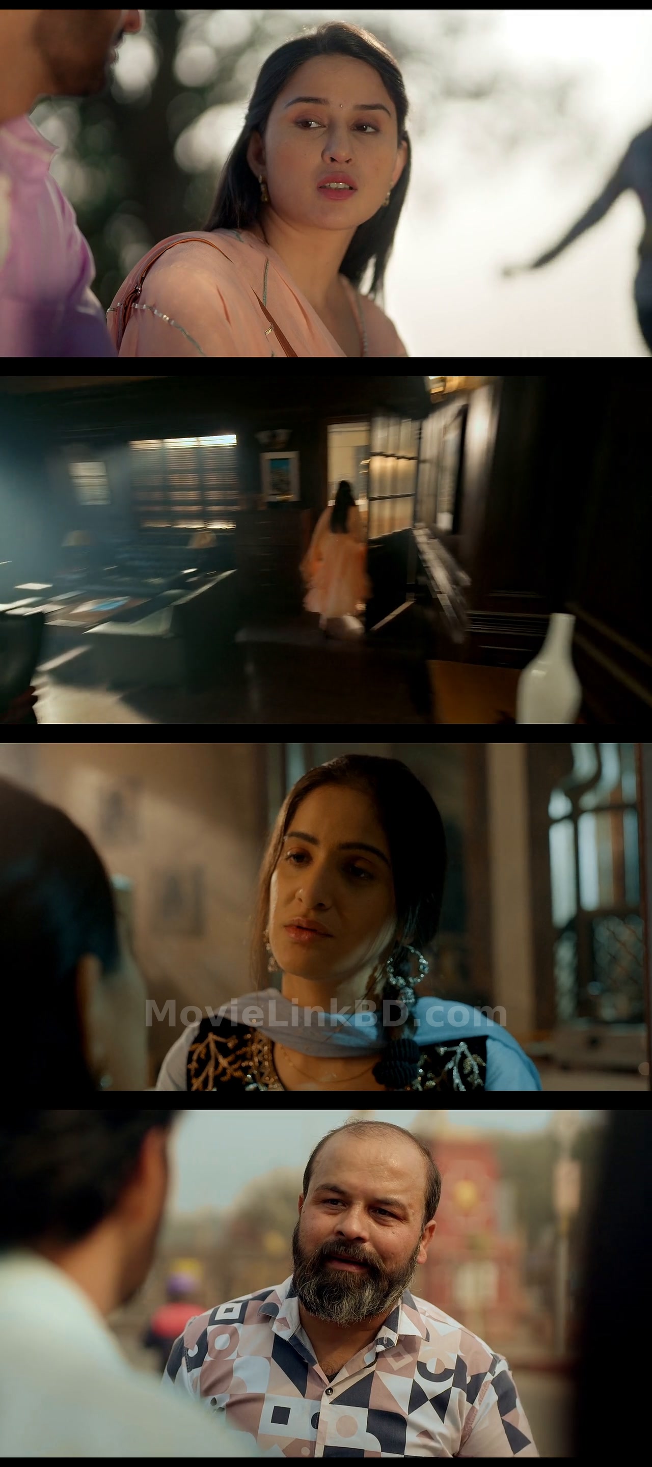 Sangamarmar  S01 [Ep 1-47 Completed] [Bengali Dubbed ORG] (2026) &mdash; S01 &bull; Hindi + Bangla + Dual Audio on MovieLinkBD Episode 14-17
