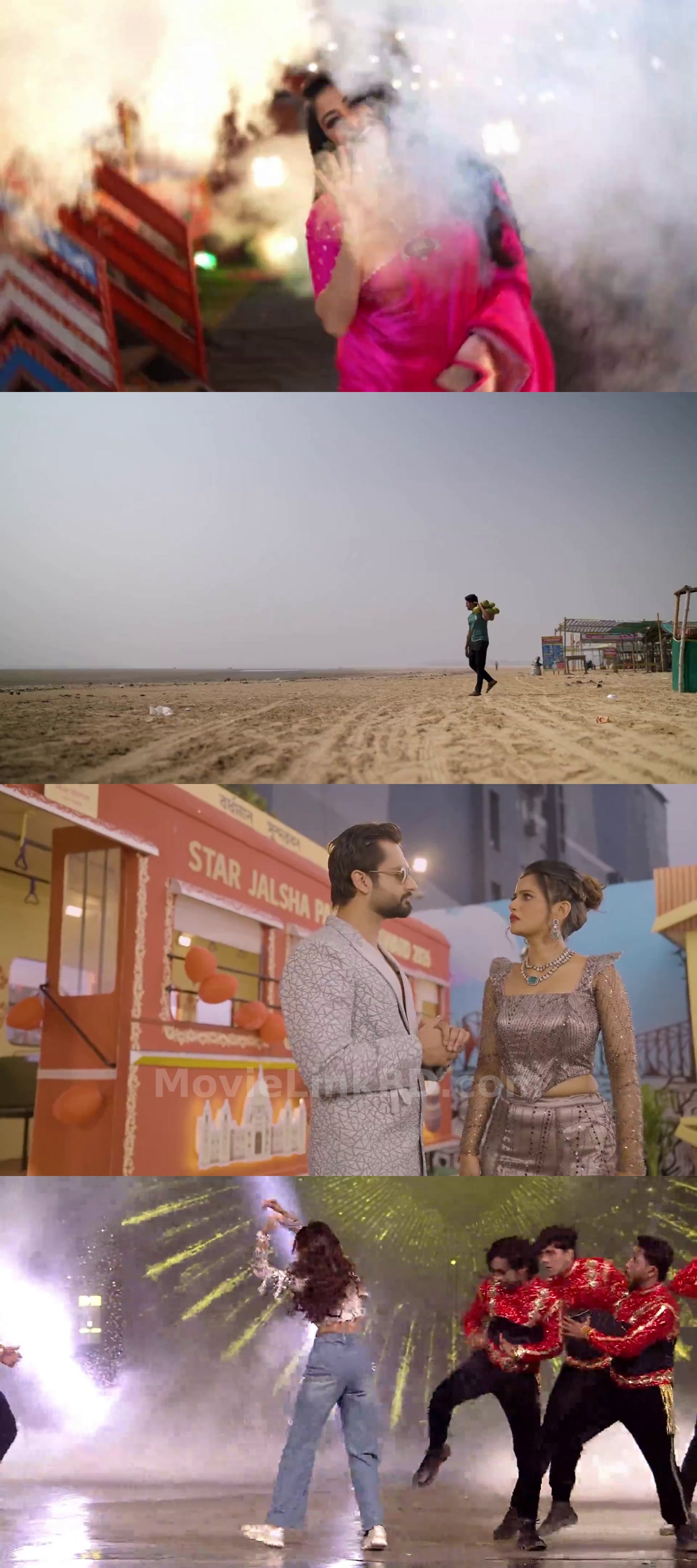 Star Jalsha Parivaar Awards  S09 Complete (2026) &mdash; S09 &bull; Bangla on MovieLinkBD Series