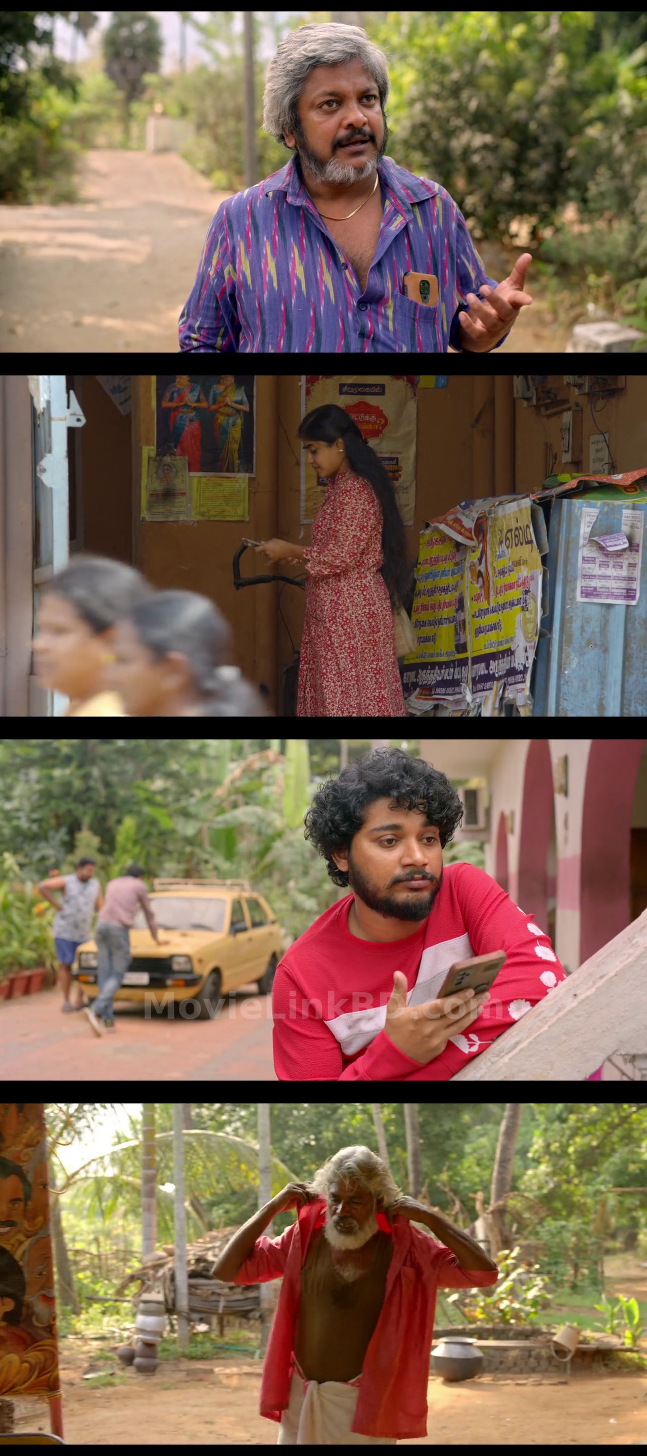 Pennum Porattum  Full HD Hindi ORG (2026) &bull; Hindi + Malayalam + Dual Audio on MovieLinkBD Movie