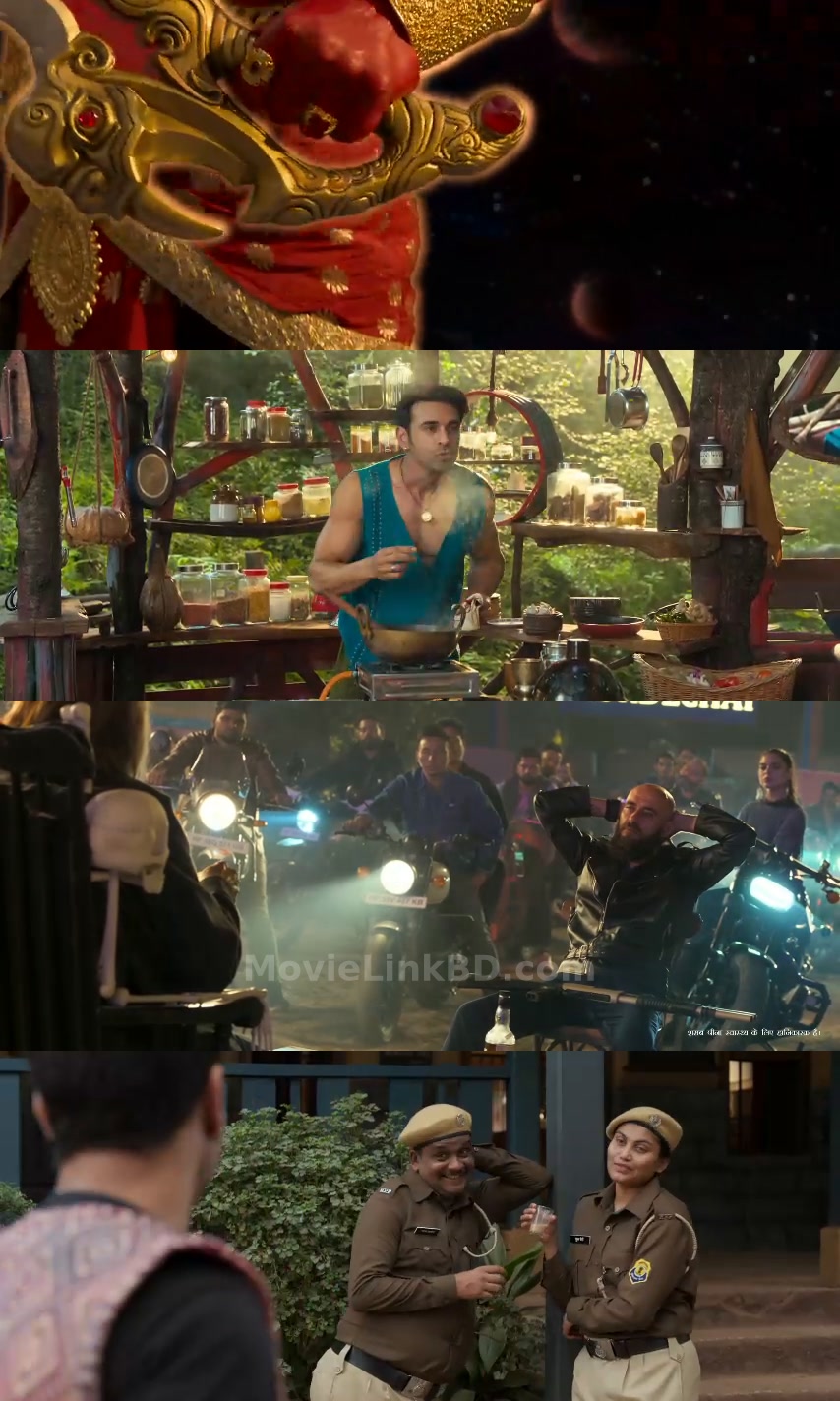 Rahu Ketu  Full HD (2026) &bull; Hindi on MovieLinkBD Movie
