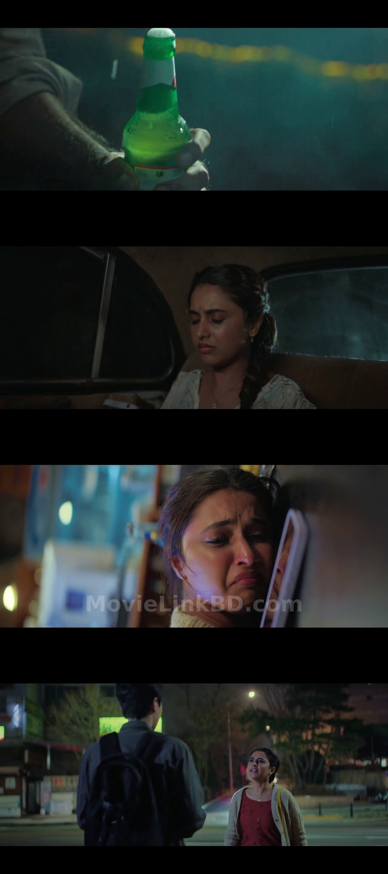 Made in Korea (2026) &bull; Tamil + Hindi on MovieLinkBD Movie
