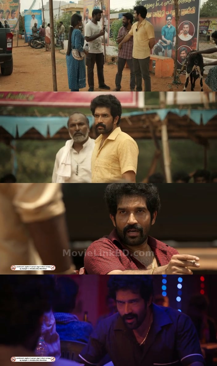 Jockey  Full HD Hindi ORG (2026) &bull; Hindi + Tamil + Dual Audio on MovieLinkBD Movie
