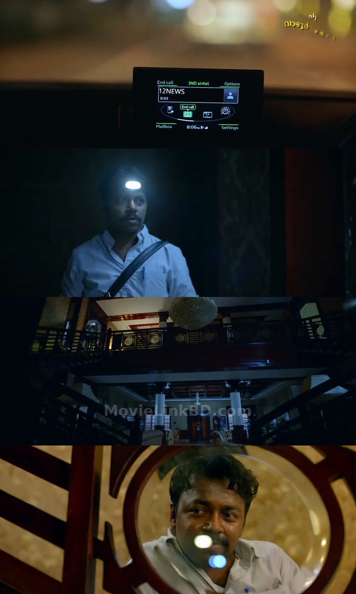 Thaanara  Full HD Hindi ORG (2024) &bull; Hindi + Malayalam + Dual Audio on MovieLinkBD Movie