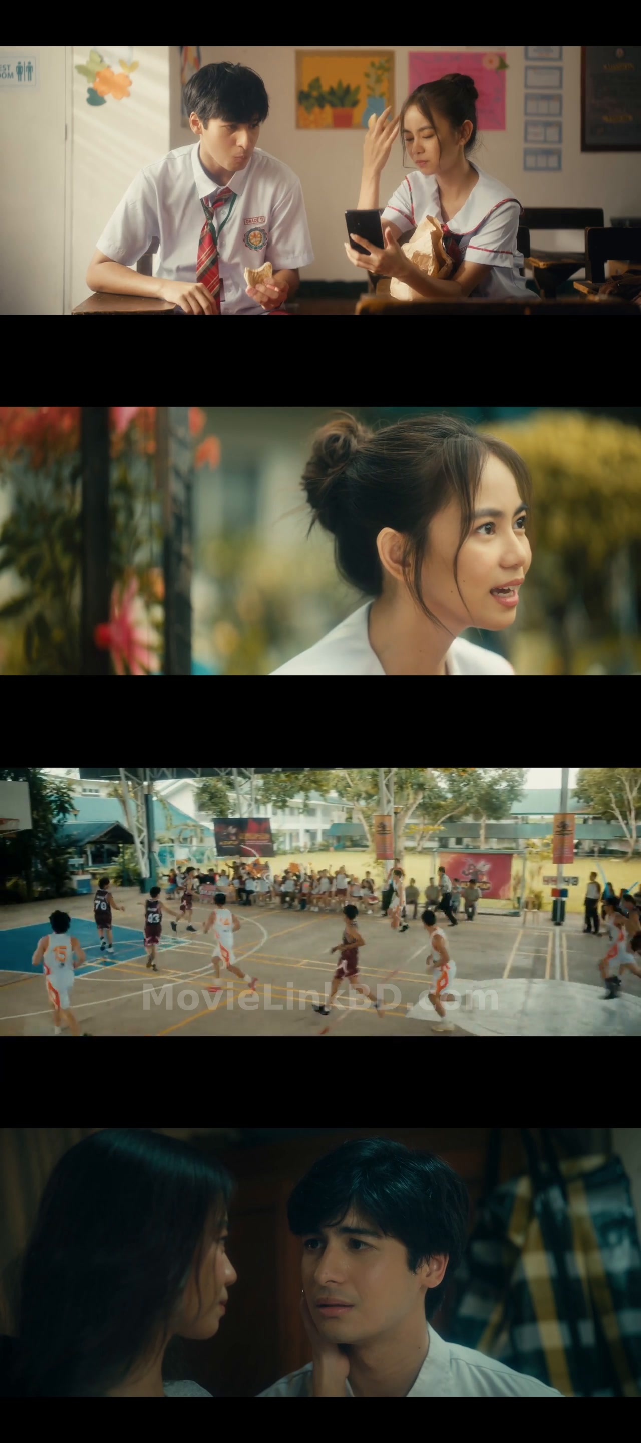 Minamahal (2025) &bull; Tagalog + Esub on MovieLinkBD Movie