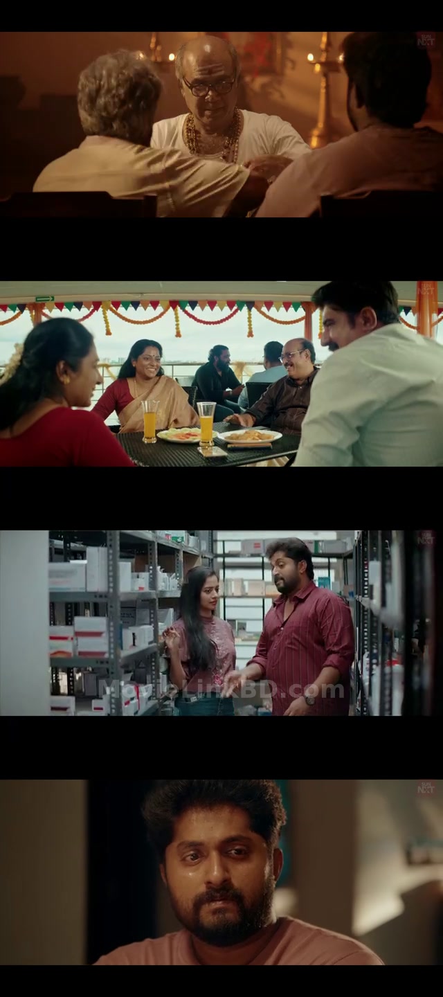 Secret  Hindi ORG (2025) &bull; Malayalam + Hindi on MovieLinkBD Movie