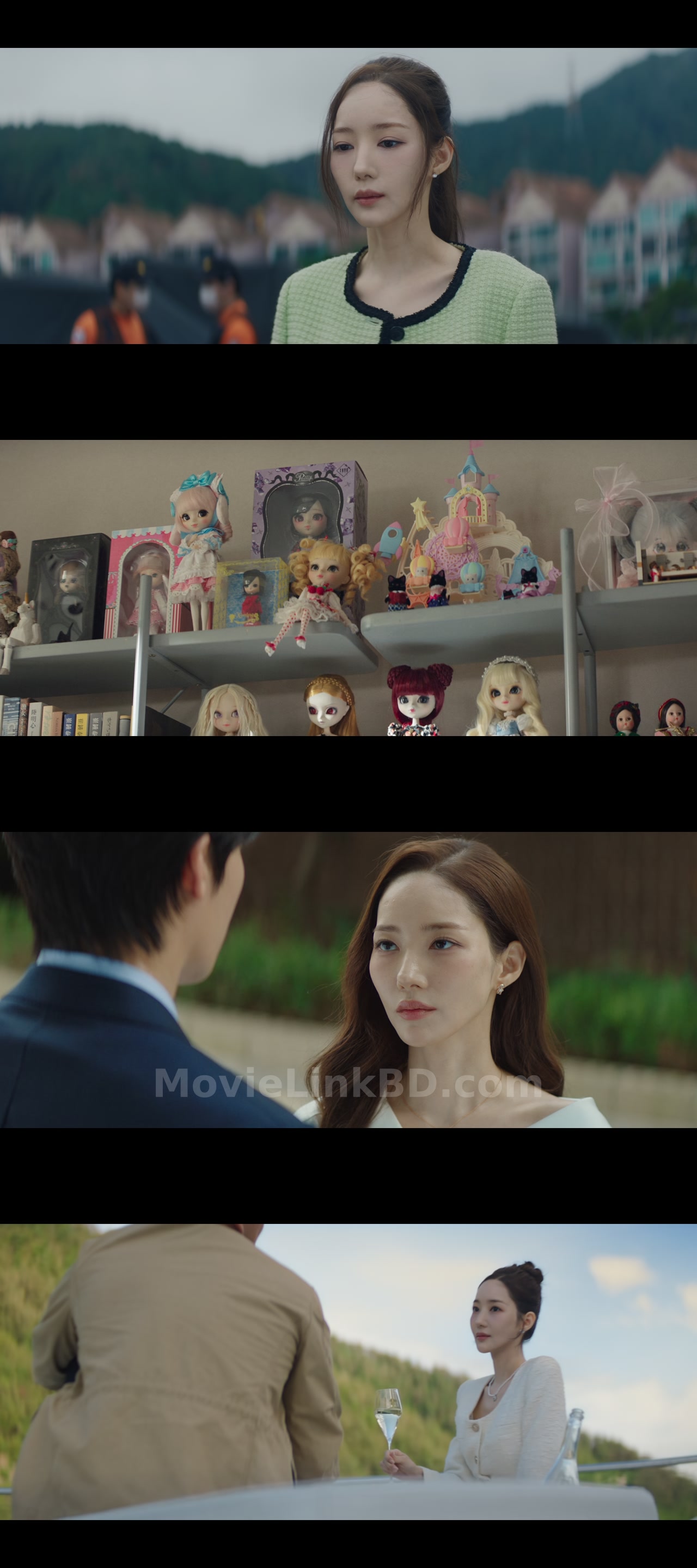 Siren's Kiss  S01 Ep 1-12 Added] Hindi ORG (2026) &mdash; S01 &bull; Hindi + English + Multi Audio on MovieLinkBD Episode 2