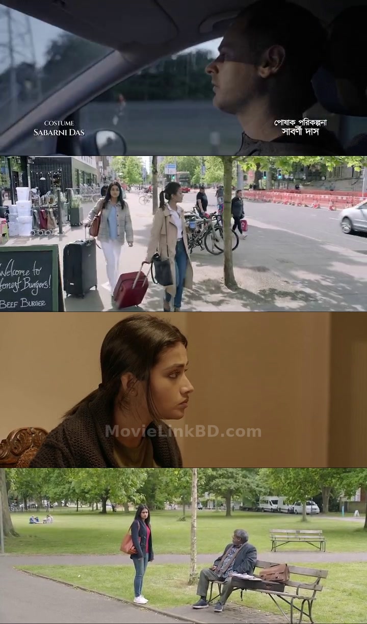 Aaro Ek Prithibi (2023) &bull; Bangla on MovieLinkBD Movie