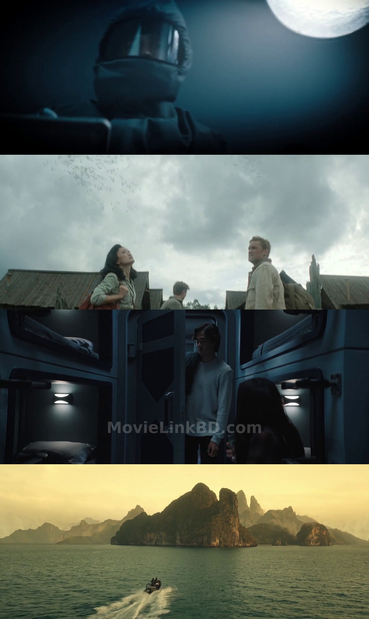Monarch: Legacy of Monsters  S02 [Ep01-10] Completed - Hindi Not Available (2026) &mdash; S02 &bull; English + With Esub on MovieLinkBD S02E01