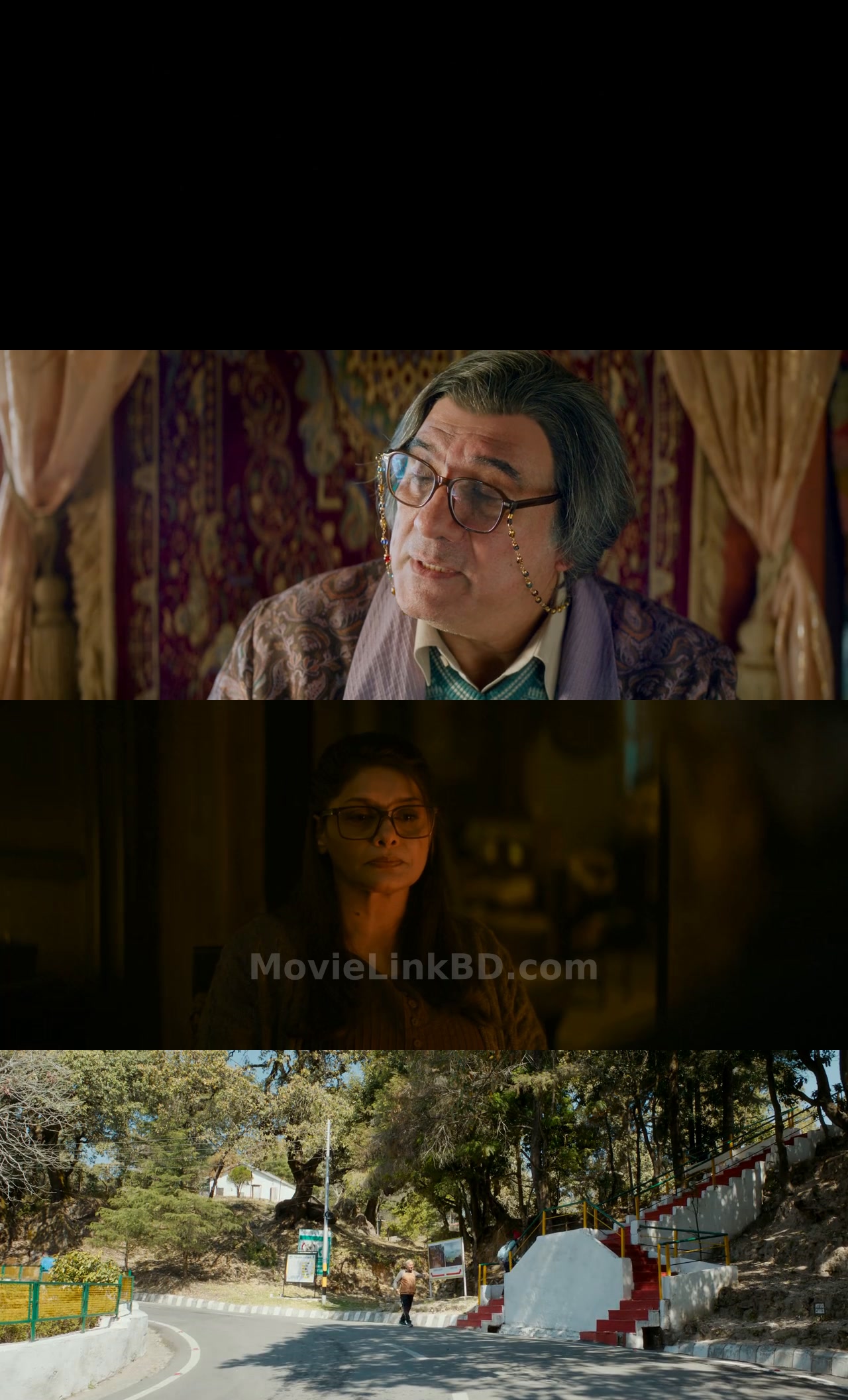 Tanvi: The Great  Full HD (2025) &bull; Hindi on MovieLinkBD Movie