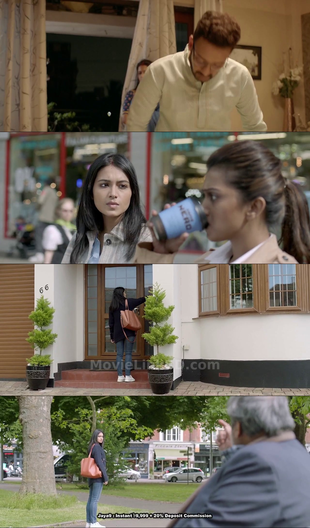 Aaro Ek Prithibi (2023) &bull; Bangla on MovieLinkBD Movie