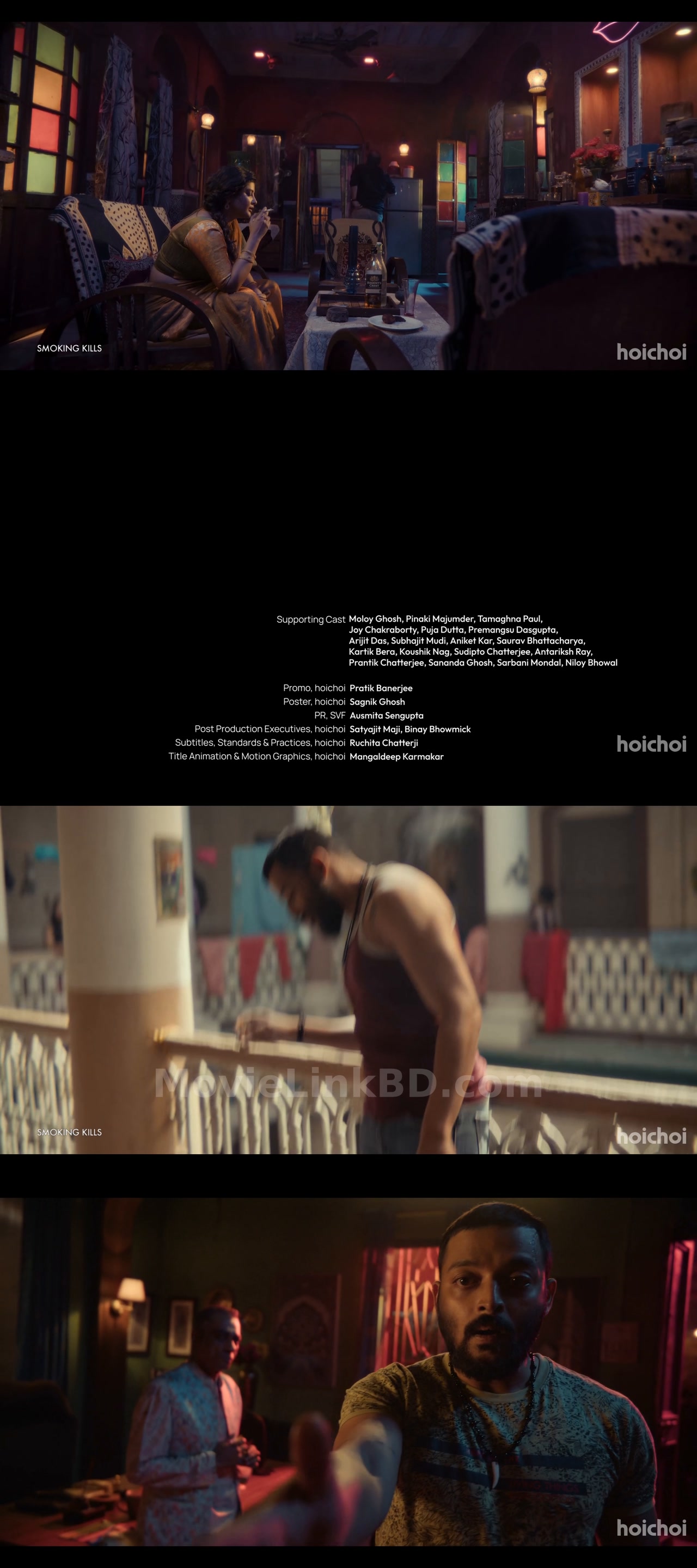 Montu Pilot  Season 3 Completed (2026) &bull; Bengali on MovieLinkBD Series