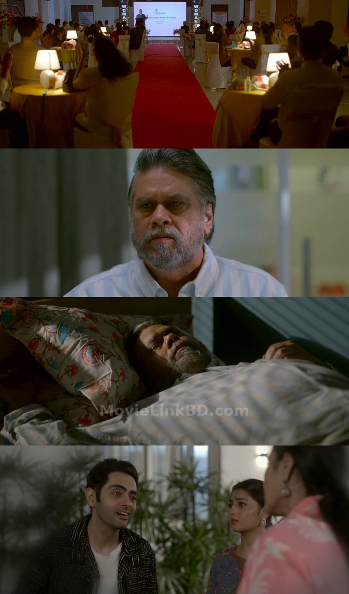 Me No Pause Me Play  Full HD (2025) Hindi Download | MovieLinkBD Movie