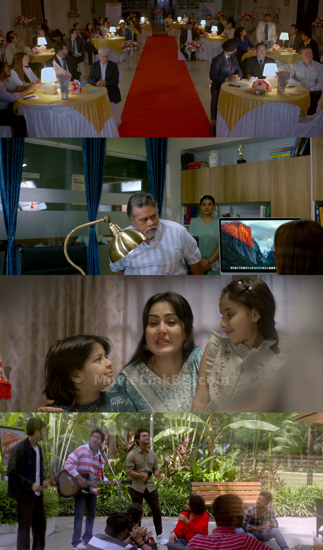 Me No Pause Me Play  Full HD (2025) &bull; Hindi on MovieLinkBD Movie