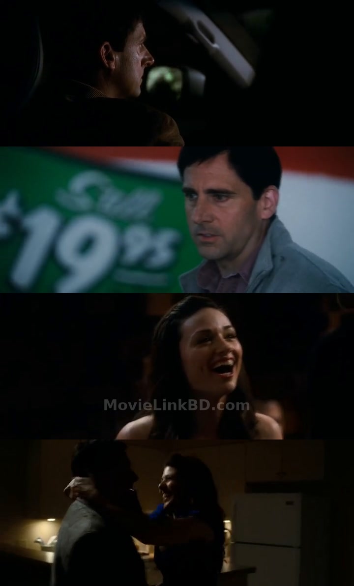 Crazy, Stupid, Love  Hindi ORG (2011) &bull; English + Dual Audio + Hindi on MovieLinkBD Movie
