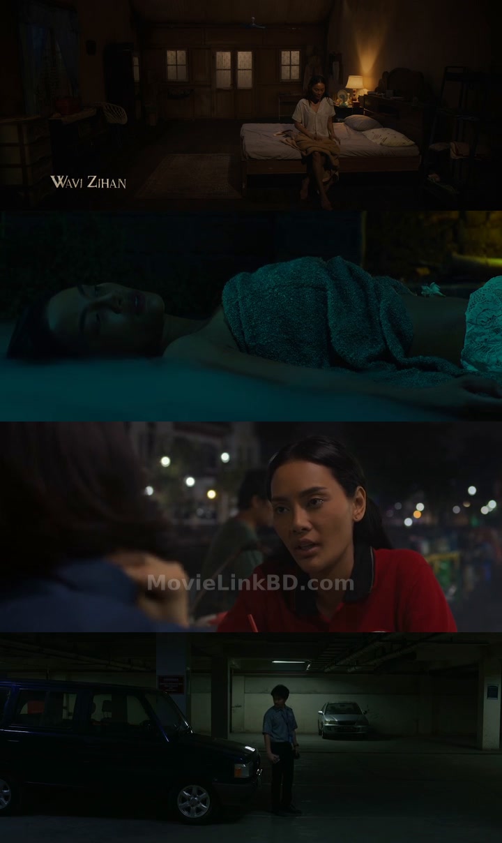 The Devils Bride  Hindi ORG (2025) &bull; Indonesia + Dual Audio + Hindi on MovieLinkBD Movie