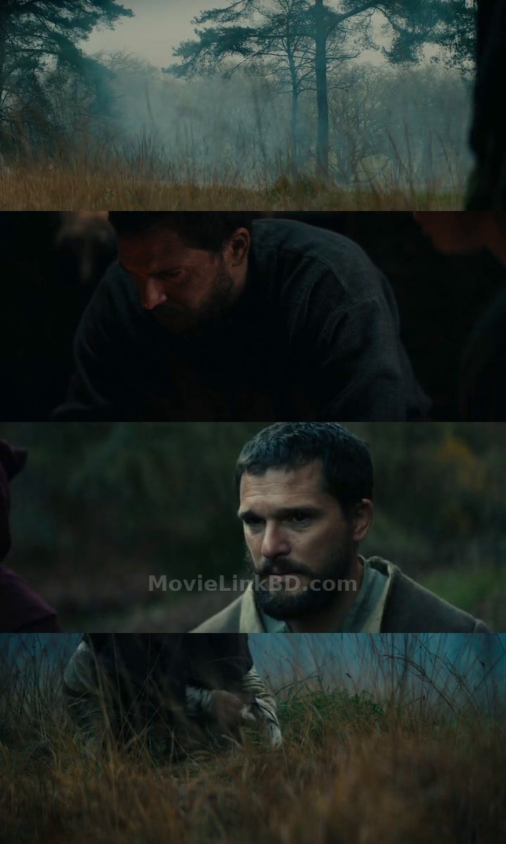 The Dreadful (2026) &bull; English on MovieLinkBD Movie
