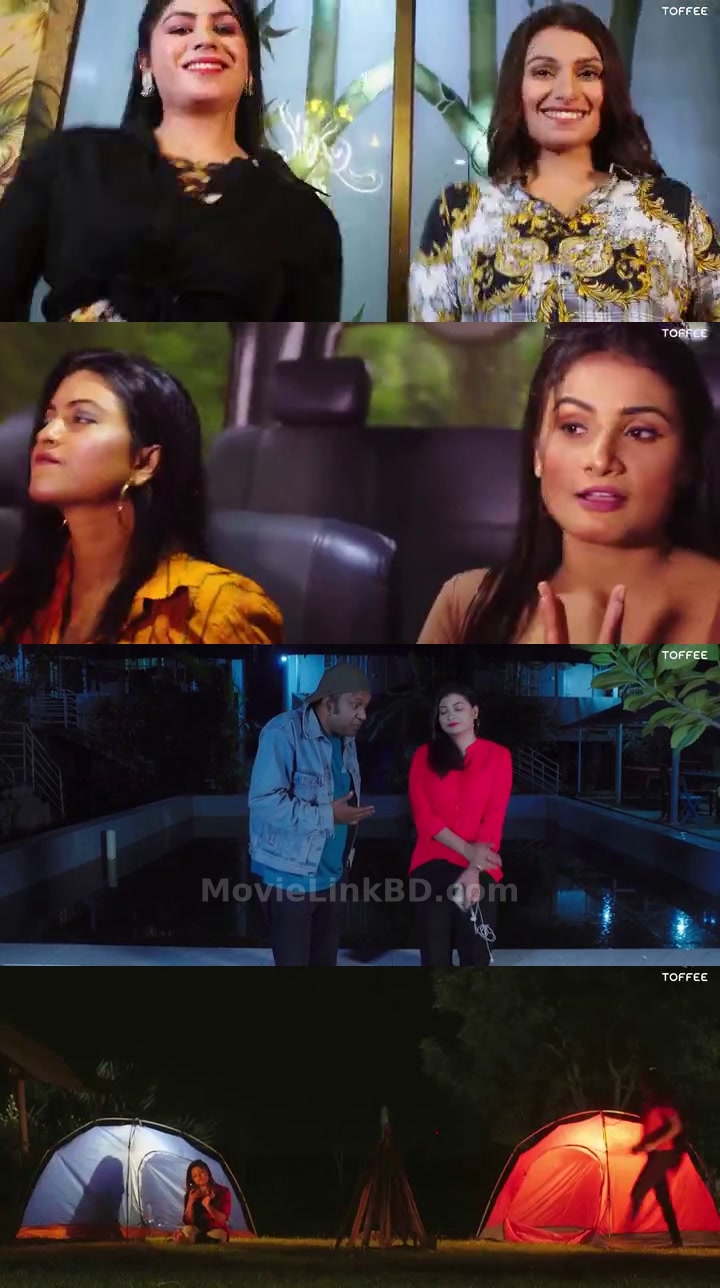 Bachelor in Trip (2025) &bull; Bangla on MovieLinkBD Movie