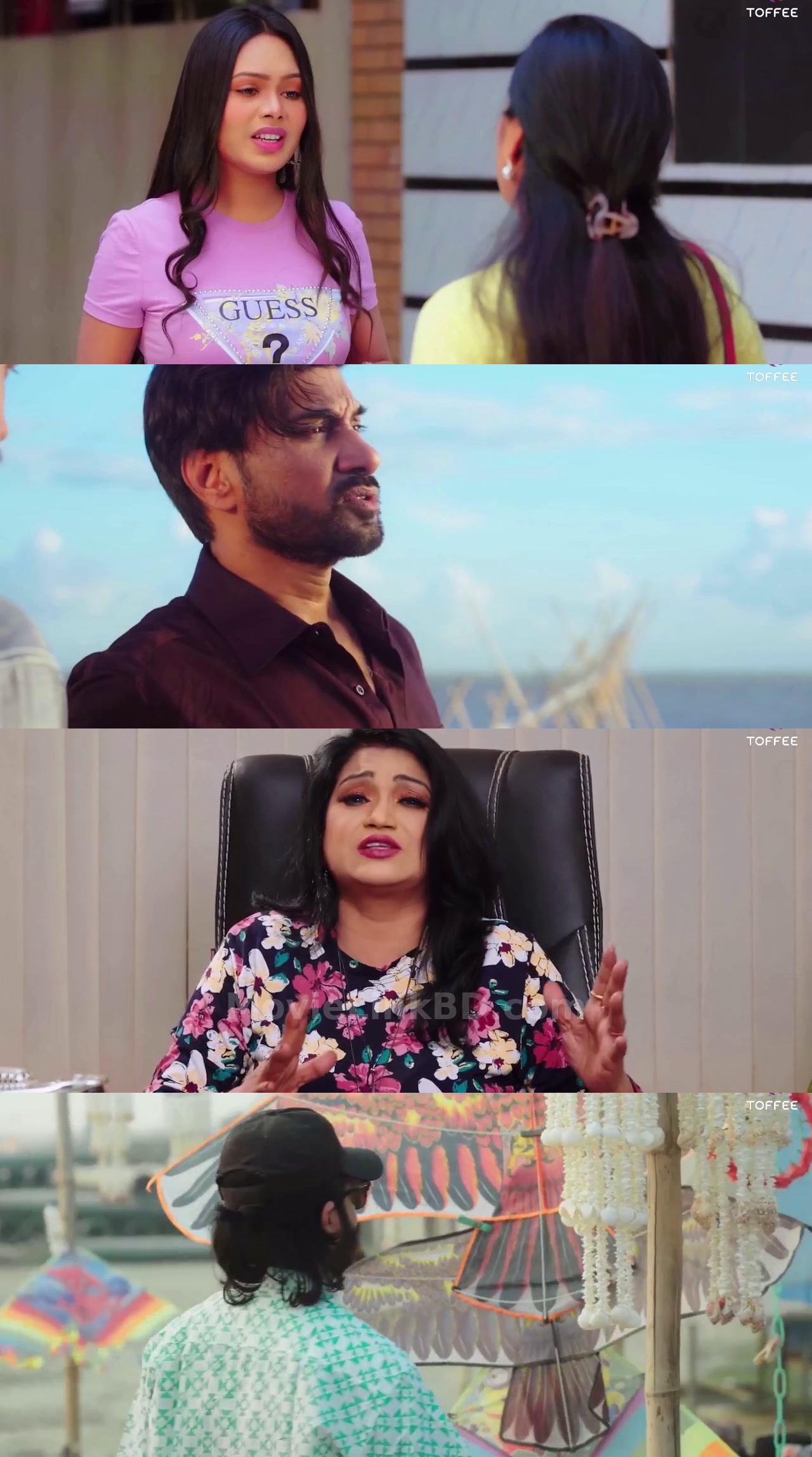 Bachelor in Trip (2025) &bull; Bangla on MovieLinkBD Movie