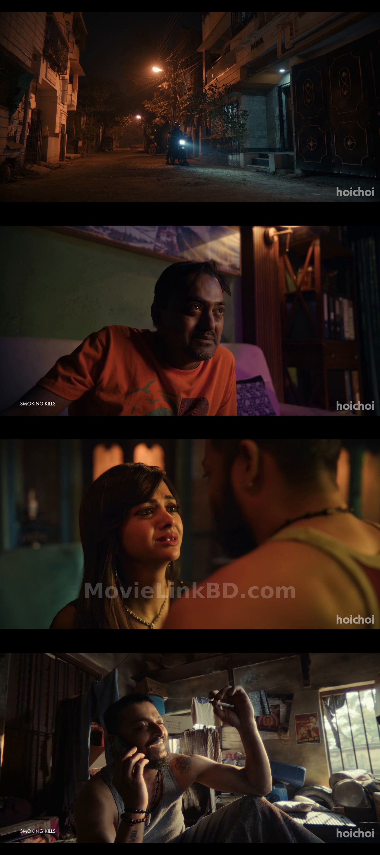 Montu Pilot  Season 3 Completed (2026) &bull; Bengali on MovieLinkBD Series