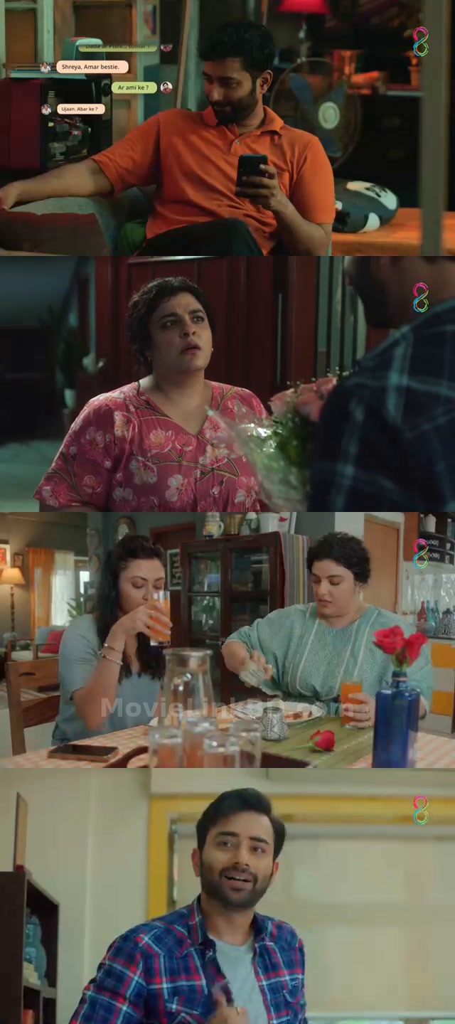 Khanikta Premer Moto  S01 Completed (2026) &mdash; S01 &bull; Bangla on MovieLinkBD Series
