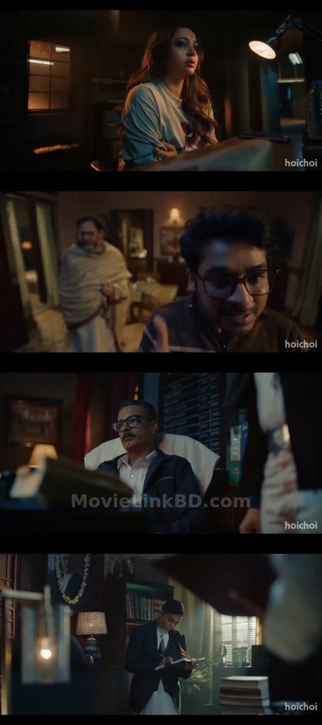 Adalat O Ekti Meye  S01 EPi 1-7 Completed (2026) &mdash; S01 &bull; Bangla on MovieLinkBD Series