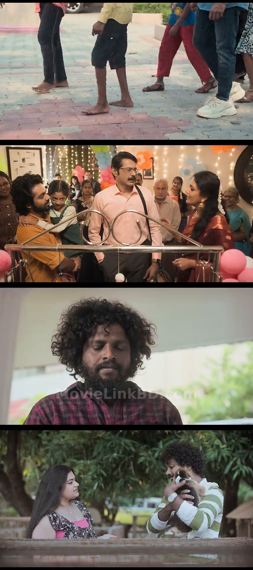 Lucky the Superstar  Full HD HIndi ORG (2026) &bull; Hindi + Tamil + Dual Audio on MovieLinkBD Movie
