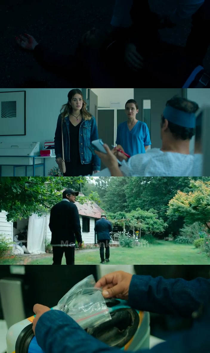 Oporichito (2025) &bull; Bangla on MovieLinkBD Movie