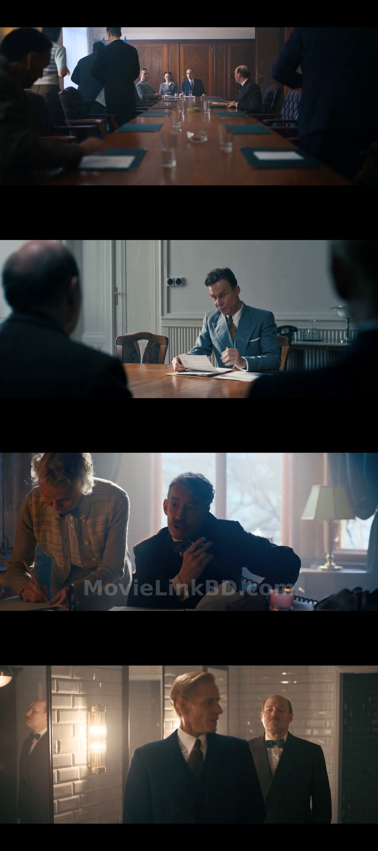 The Swedish Connection  Hindi ORG (2026) &bull; Swedish + Dual Audio + Hindi on MovieLinkBD Movie