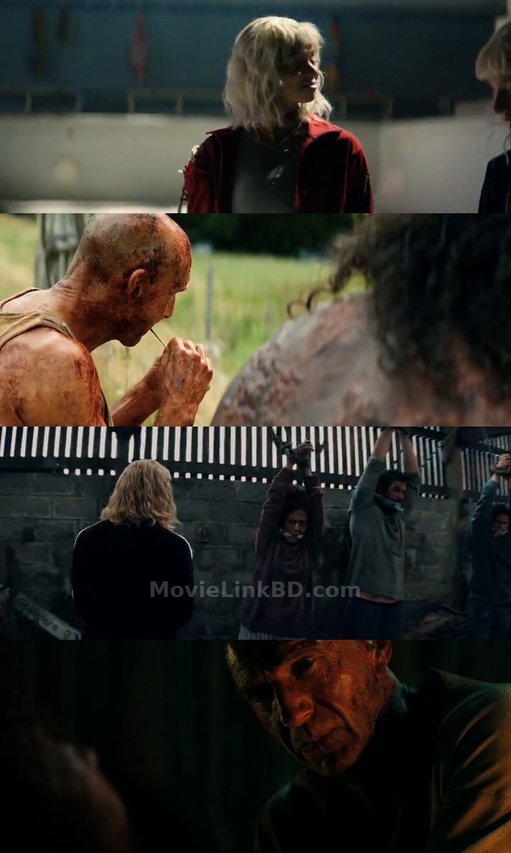 28 Years Later: The Bone Temple  [ORG Hindi] (2026) &bull; Hindi + English on MovieLinkBD Movie