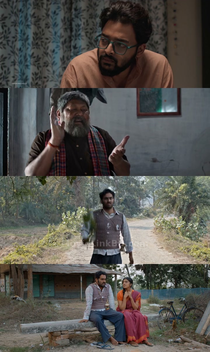 Nana Hee (2025) &bull; Bangla on MovieLinkBD Movie