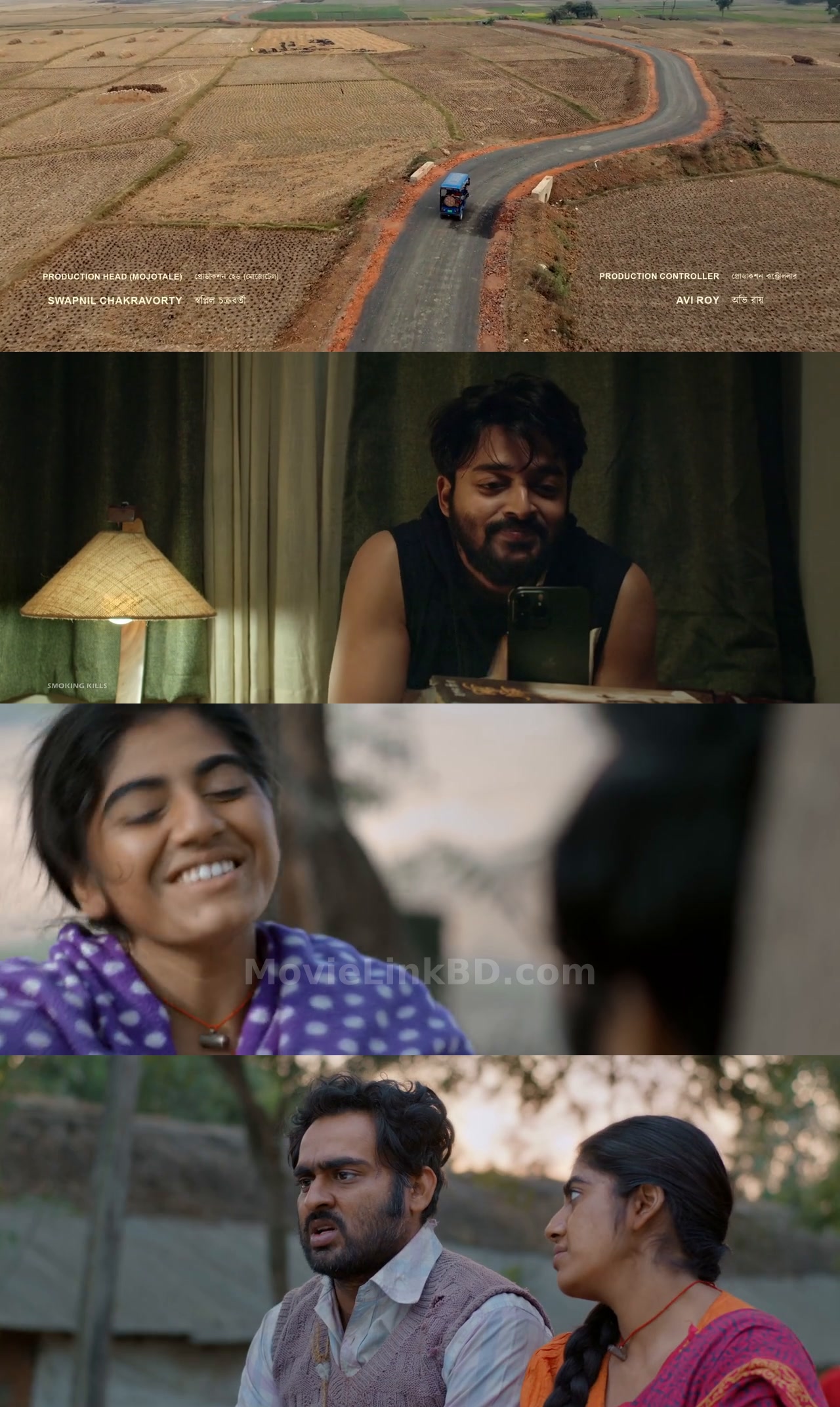 Nana Hee (2025) &bull; Bangla on MovieLinkBD Movie