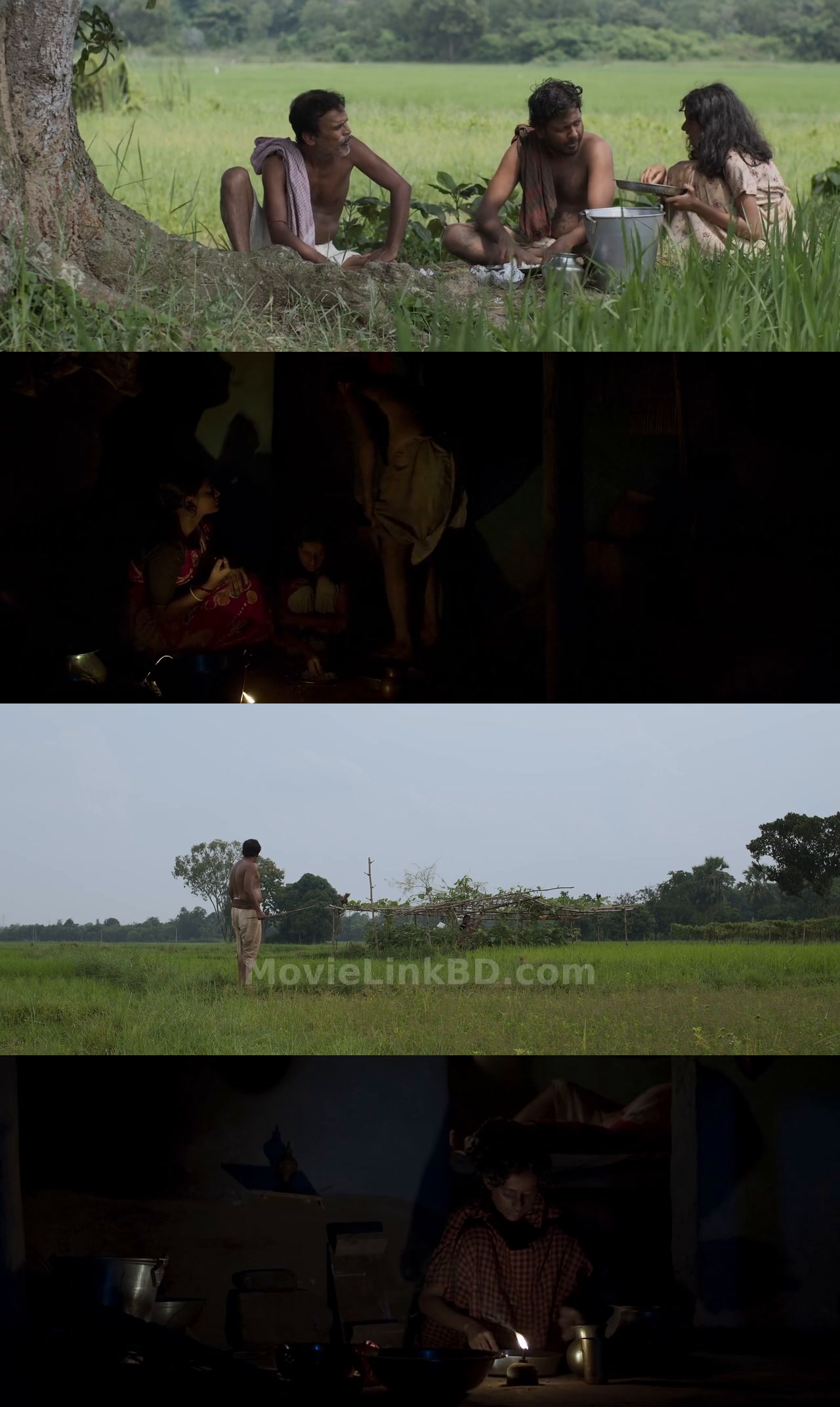 Danter Lorai (2025) &bull; Bangla on MovieLinkBD Movie
