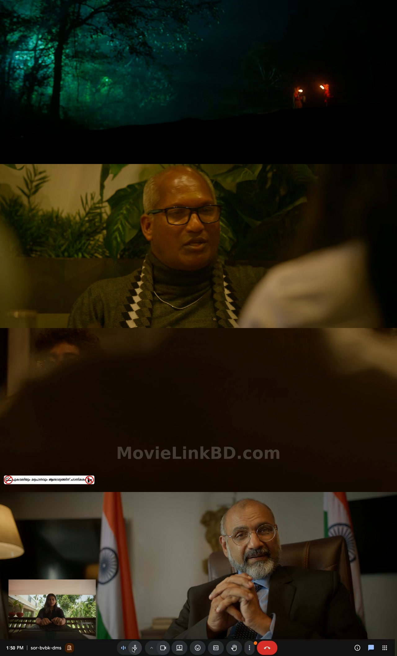 Achyuta Avataaram  Full HD Hindi ORG (2026) &bull; Hindi + Malayalam + Dual Audio on MovieLinkBD Movie