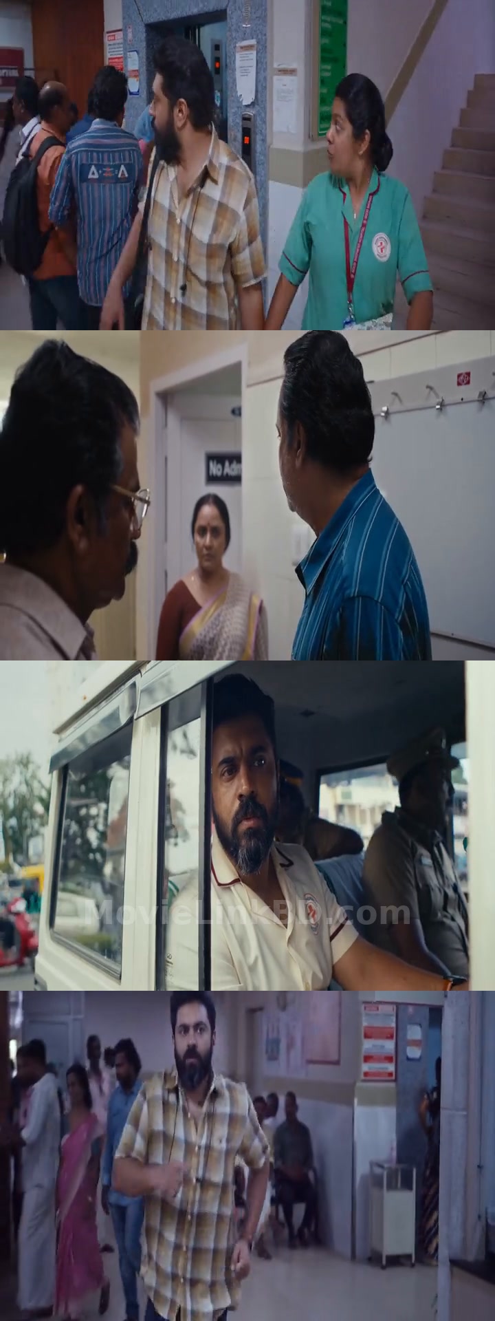 Baby Girl  [ORG Hindi] (2026) &bull; Hindi + Malayalam on MovieLinkBD Movie