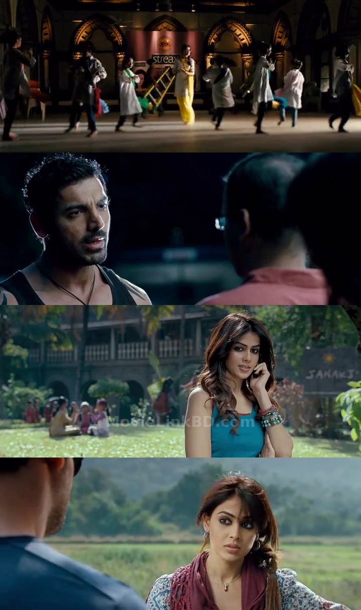 Force (2011) &bull; Hindi on MovieLinkBD Movie