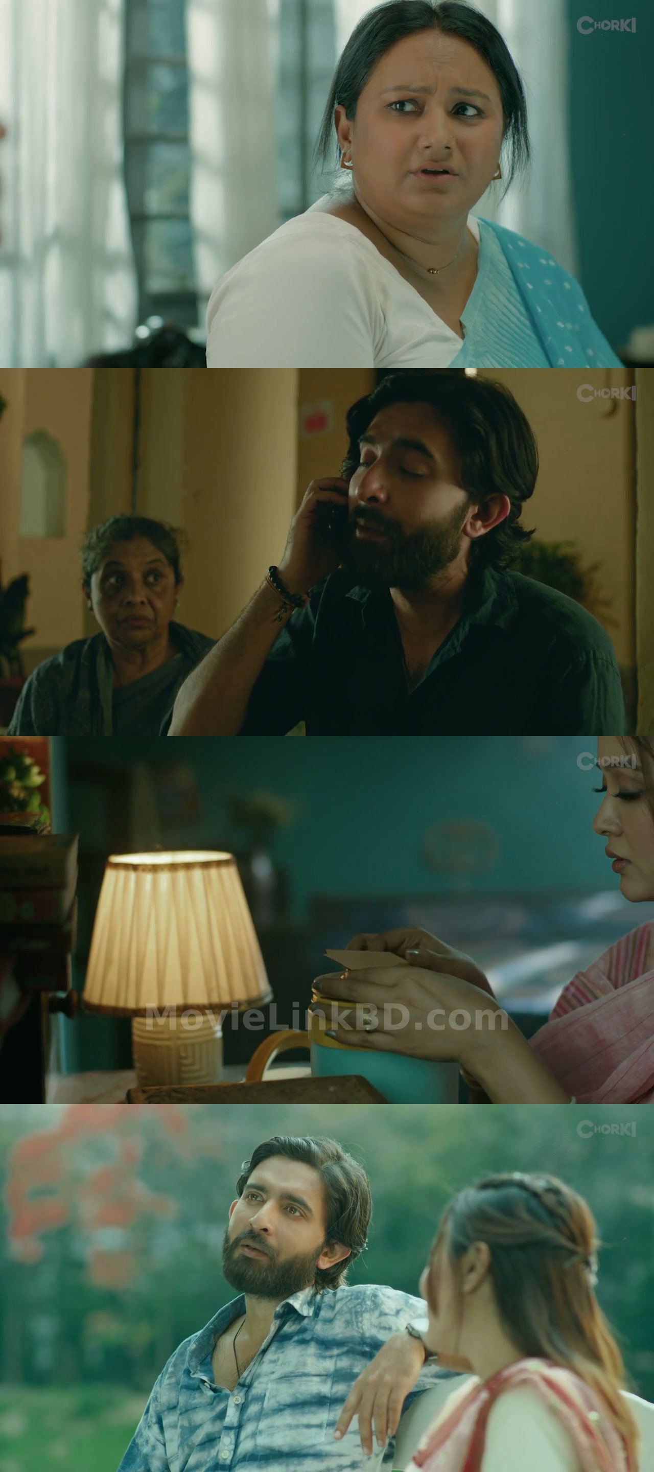 Tiffin Box (2026) &bull; Bangla on MovieLinkBD Movie