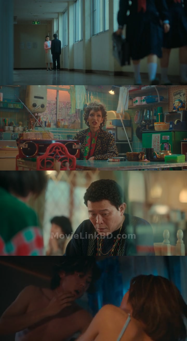 This Is I (2026) &bull; Hindi + Japanese on MovieLinkBD Movie