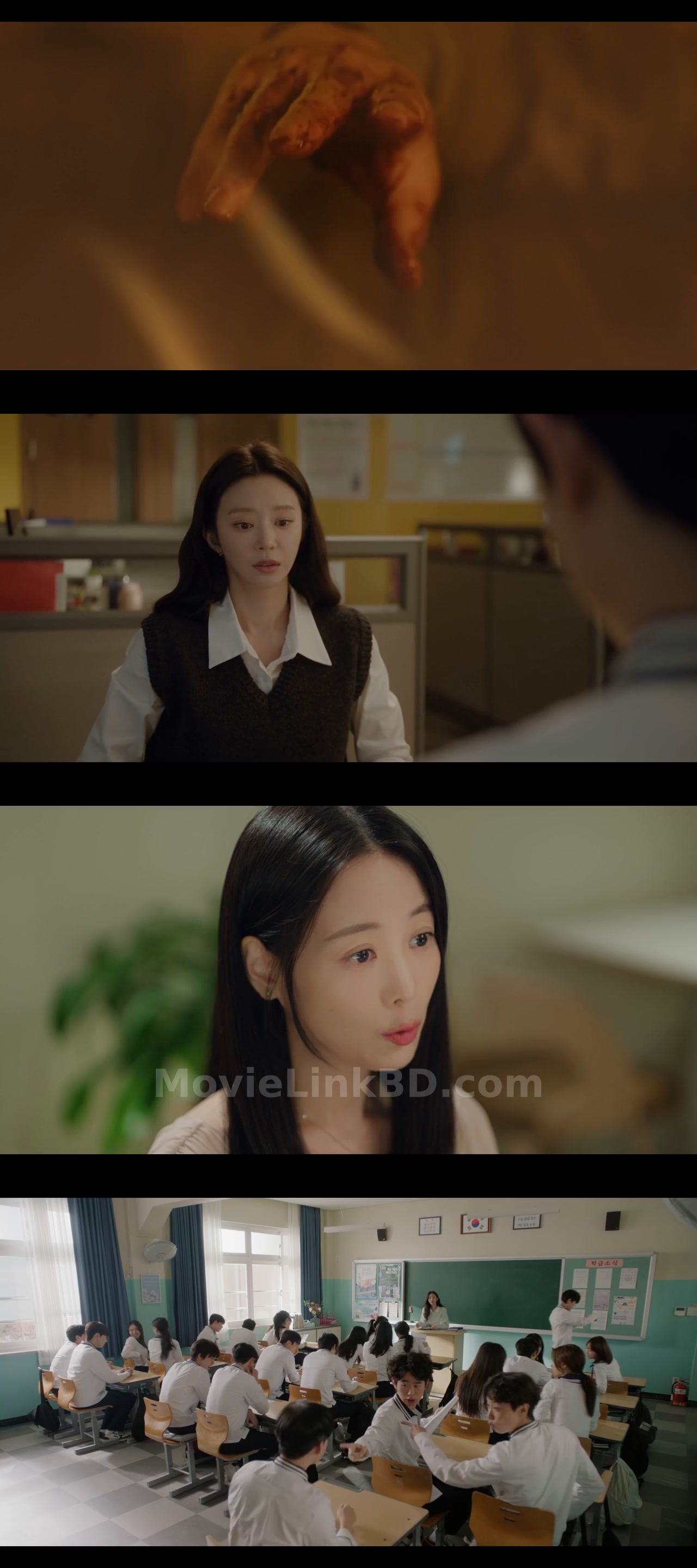 Spring Fever  S01 Epi 1-12 Completed [ Hindi ORG ] (2026) &mdash; S01 &bull; Hindi + Korean + Multi Audio on MovieLinkBD Season 1 Episode 11