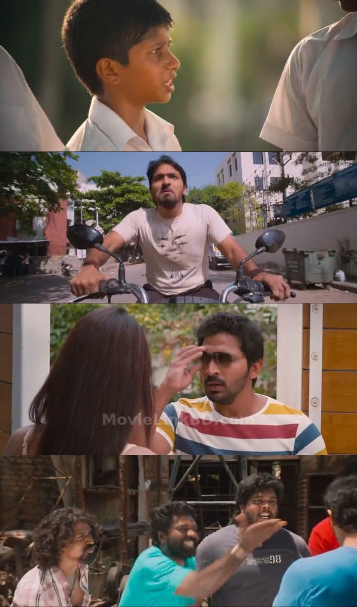 Kappal (2014) &bull; Tamil + Hindi on MovieLinkBD Movie