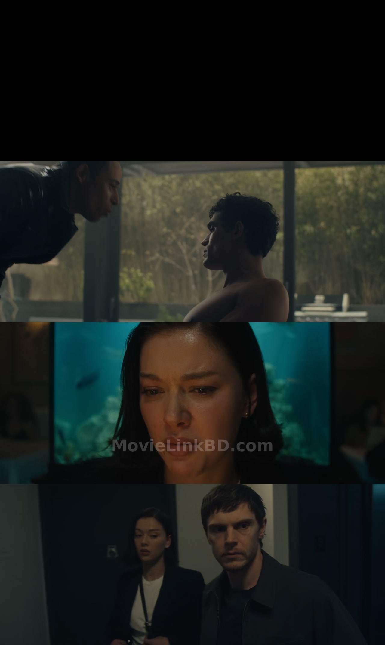 The Beauty  [S01 Ep 1-11 Added] Hindi Not Available (2026) &mdash; S01 &bull; English on MovieLinkBD Episode 5
