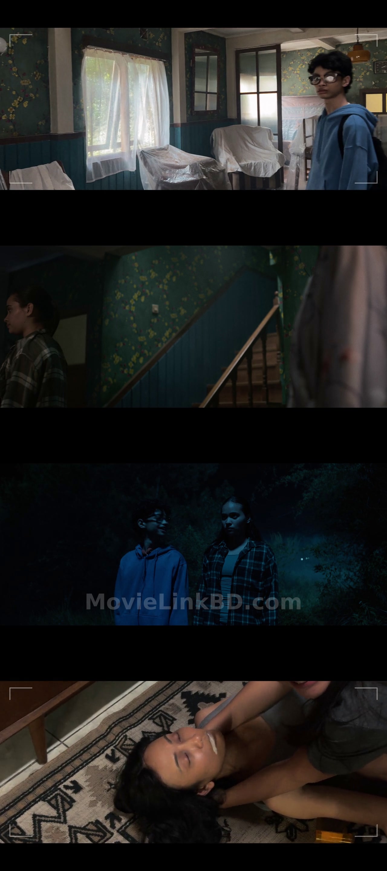 A Woman Called Mother / Dia Bukan Ibu  Full HD (2025) &bull; Indonesian on MovieLinkBD Movie